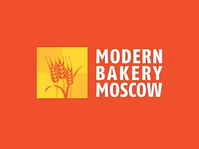 Modern Bakery, Moscow / Russia